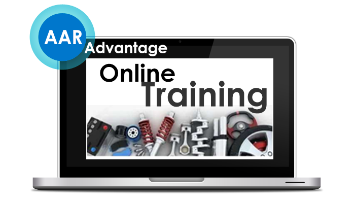 Online Training